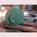 High-pressure Hammer unions FIG 2202 with Female end Blind